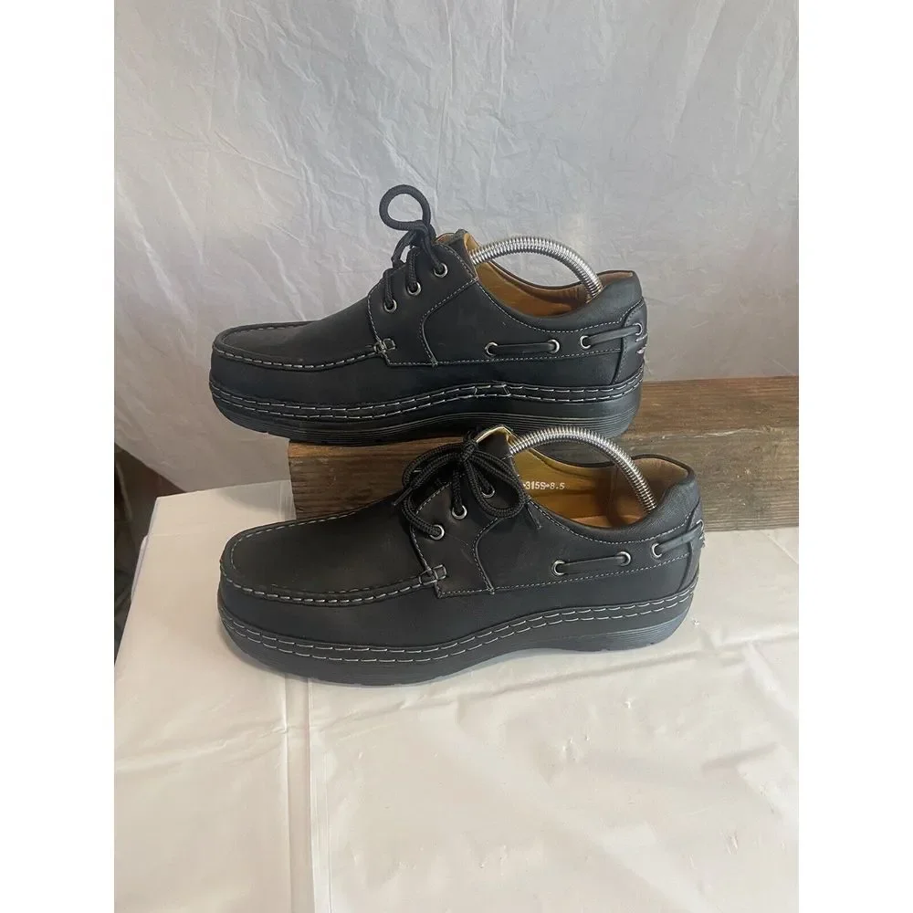 N/A these shoes